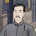 100年前的八零九零后
