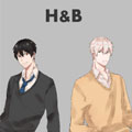H&B