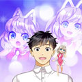 MatchU迷你萝莉养成记