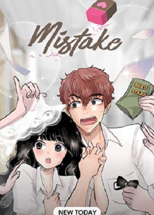 Mistake
