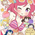 lovelive佐久老师作品集