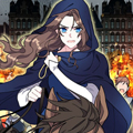 传令鸟王女