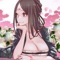 佛系少女