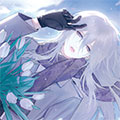 冬雪未消