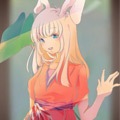 半兽小人一族