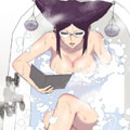 单身男女拘留所