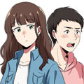 变身成为她