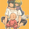 宝贝你真行