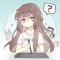 废柴画手的日常