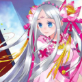 彩虹花茶