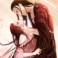 彩蝶画姬