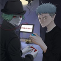 恶魔代理人