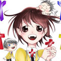 春夏秋冬四季