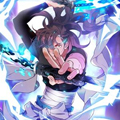 春秋封神之龙脉初醒