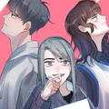 灯下无你