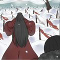 白云还缨