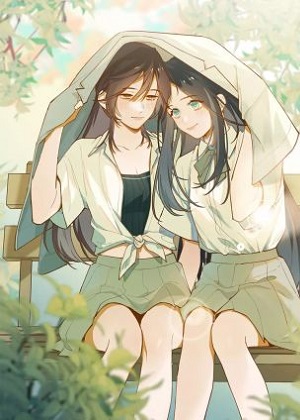 白月光女主总想独占我