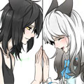 百合猫粮