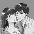 穿女装赴约的男人
