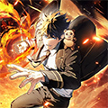 纯力魔法师