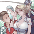 背后有眼