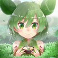 茶叶少女
