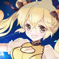虫娘星系大冒险