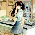 虫笼奇谭