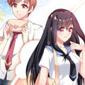 被妖精变成了女孩子