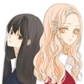 被诅咒的国民少女