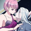 赌神——我赌你会爱上我
