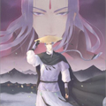 队里有只假魔王