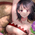 霸道女总成长记