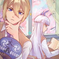 风雪韶华抄