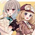饿肚子少女和侦探