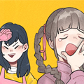 100天魔女兼职日记