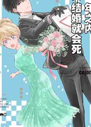 一年之内不结婚就会死