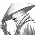 一条草鱼