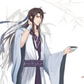 书灵记