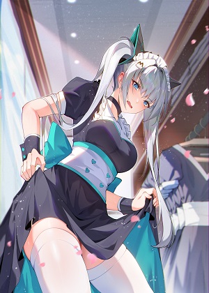 人生深潜