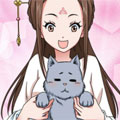 人面桃花