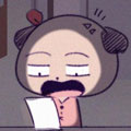 仙狗物语之师祖