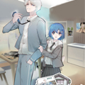 何不舟书屋