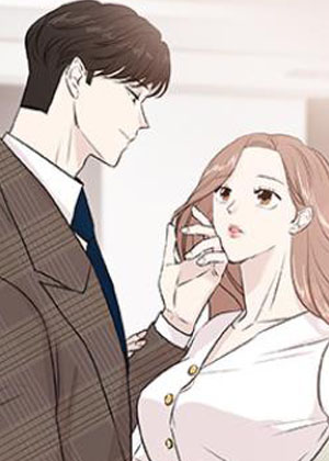 你的声音漫画