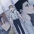 六尺少年