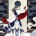 千帐灯