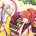 君随王爷浪天涯