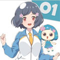呼唤少女