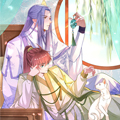 国师大人，你节操掉了