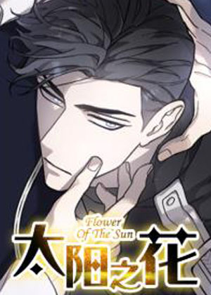 太阳之花漫画